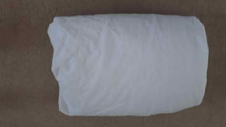 Photo of free Double Waterproof Mattress Cover (Cressex HP12) #1