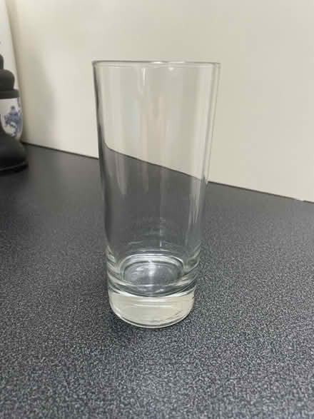Photo of Half pint tumbler /mixer glasses (Welling DA16) #2