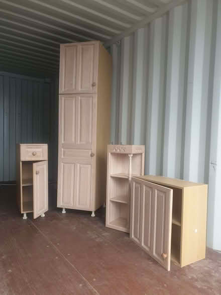 Photo of free Magnet kitchen units (Eastbourne BN21) #3