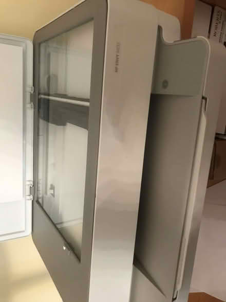 Photo of free All-in-One Printer (High Wickham TN35) #2