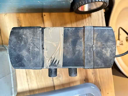 Photo of free Pond UV Light (CT1) #2