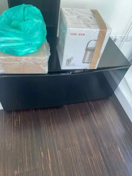 Photo of free Cabinet (Millwall E14) #1