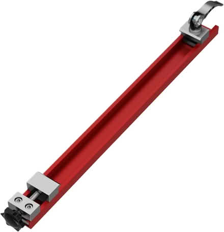 Photo of free 900mm Guide Clamp (Vale LA1) #1