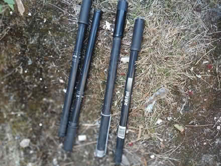 Photo of free Umbrella and 4 x Bicycle pumps (Blakenall WS3) #2