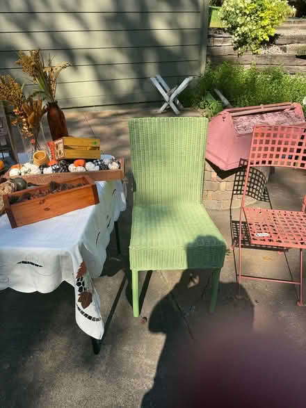 Photo of free Vintage Home goods (Minnetonka Minnesota) #2