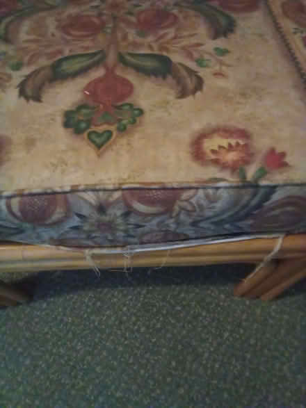 Photo of free Conservatory Chair. (Wendover HP22) #2