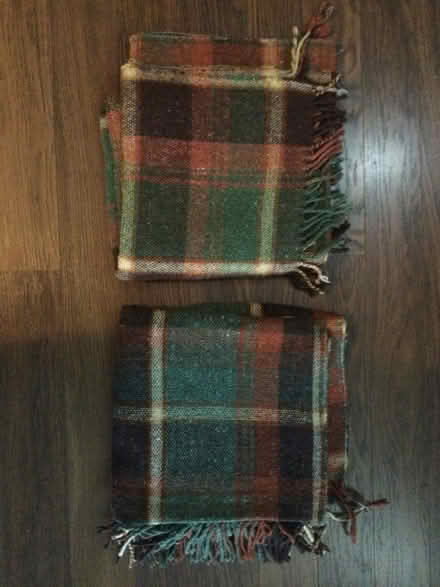 Photo of free Travel Rugs (Ware SG12) #1