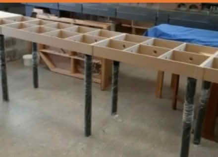 Photo of Baseboard (Gwespyr CH8) #1