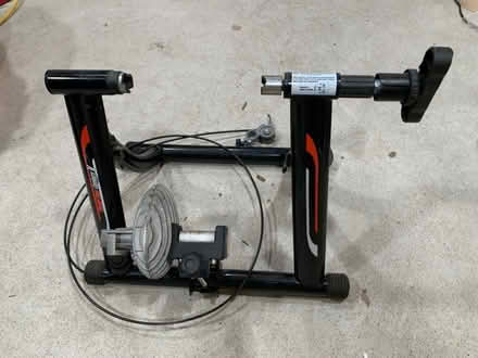 Photo of free Bike trainer (Lexington) #1