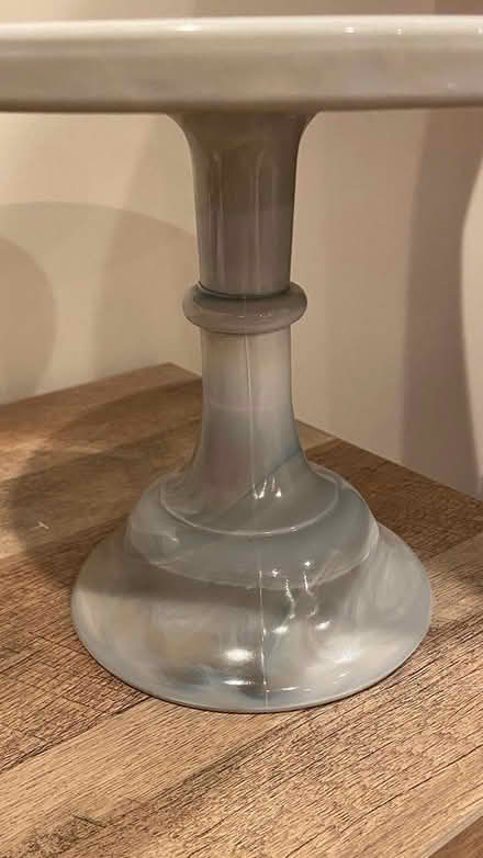 Photo of free Cake Pedestal Stand (Cambridge Baldwin area) #2