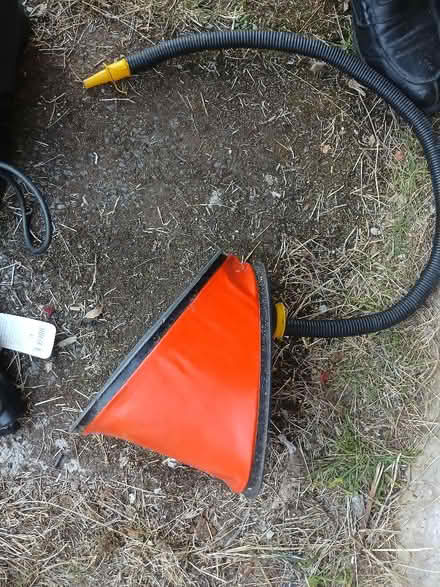 Photo of free Miscellaneous items (Blakenall WS3) #3