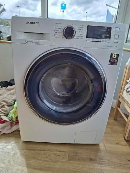 Photo of free Washing machine (Bradford on Avon BA15) #1