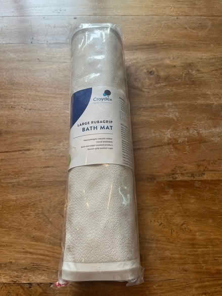 Photo of free Bath Mat (Chesham HP5) #1