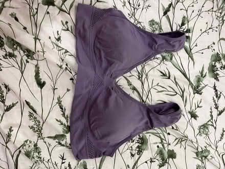 Photo of free Sports bras #2 (Paisley PA2) #4