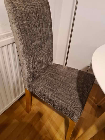 Photo of free Dining chairs (Walton-on-Thames KT12) #1