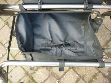 Photo of free Four wheeled mobility walker by DAYS (Westfield NR19) #4