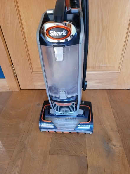 Photo of free Vacuum cleaner (Walton LD8) #1