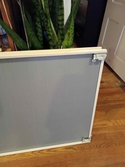 Photo of free Mirrored Closet Sliding Doors (Shirley) #1