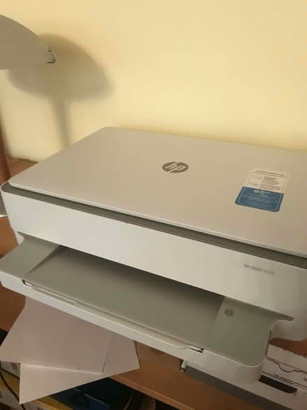 Photo of free All-in-One Printer (High Wickham TN35) #1