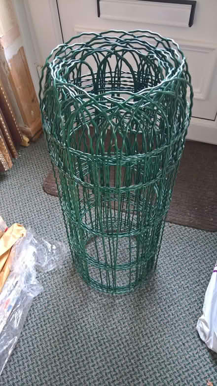 Photo of free Garden fencing / edging (Hulham EX8) #1