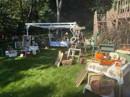 Photo of free Vintage Home goods (Minnetonka Minnesota) #1