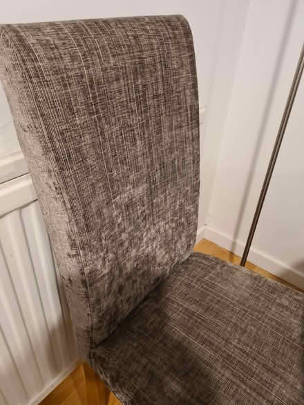 Photo of free Dining chairs (Walton-on-Thames KT12) #3