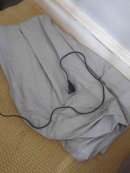 Photo of free Self inflating mattress (Double) (G42) #1