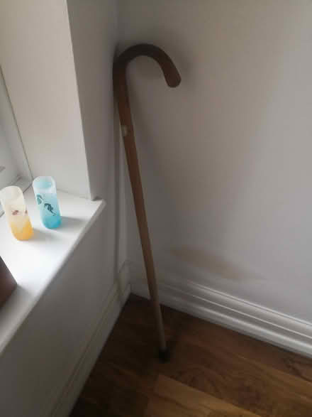 Photo of free Walking Stick (Broadstairs CT10) #1