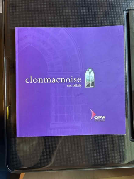 Photo of free Tour Ireland Maps and Brochures (Central Etobicoke) #4