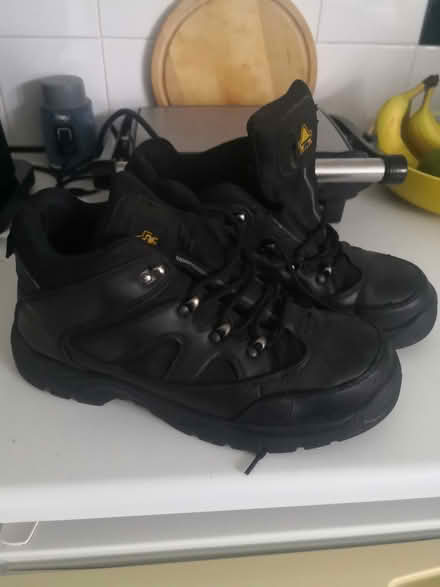 Photo of free Amblers Safety Boots (Broadstairs CT10) #1