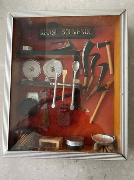 Photo of free Selection of items jars, vase etc (Windsor SL4) #2
