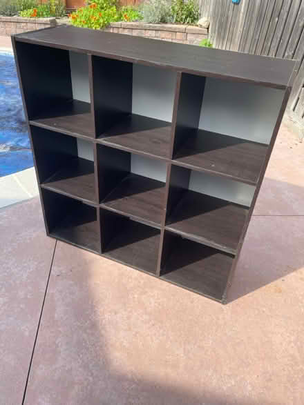 Photo of free Shelving Unit (Islington and 401) #1