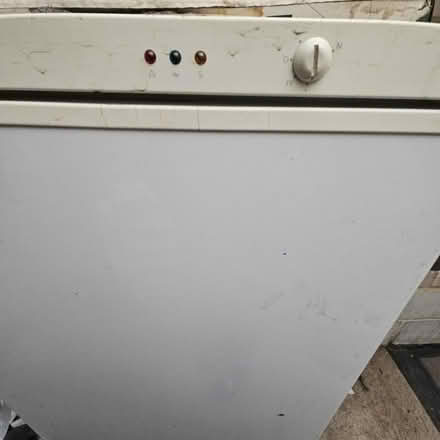 Photo of free Tall Freezer (Langley SL3) #4