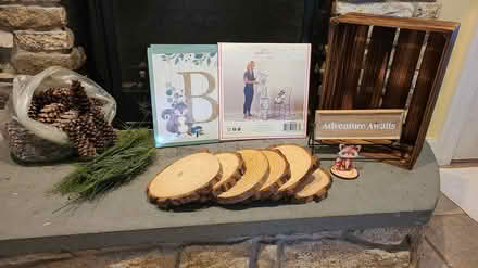 Photo of free Baby Shower Deco (long valley, nj) #1