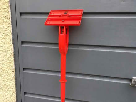 Photo of free Mop (Bilton HG1) #2