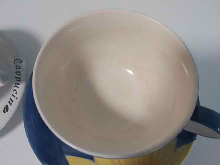 Photo of free Mugs and cups (Woolton L25) #3