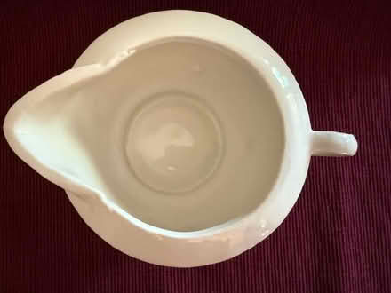 Photo of free Vintage Ceramic Creamer/Gravy (Cupertino - DeAnza and 280) #2