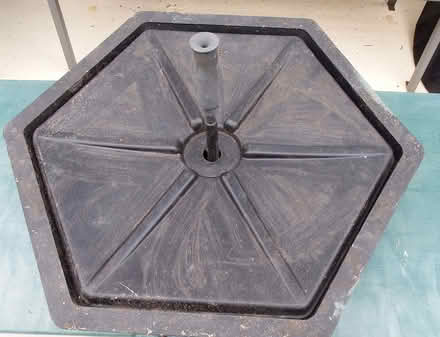 Photo of free Garden Fountain (Vale LA1) #2