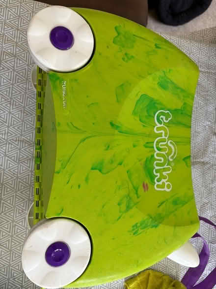 Photo of free Trunki dinosaur (Salisbury SP1) #4