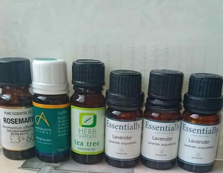 Photo of free Essential oils (Egremont CA22) #1