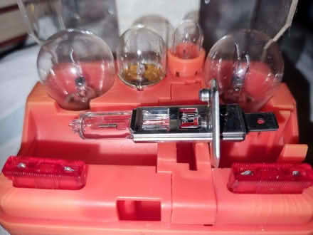 Photo of free Halfords "Bike it" Spare Bulk Kit (HA0) #1