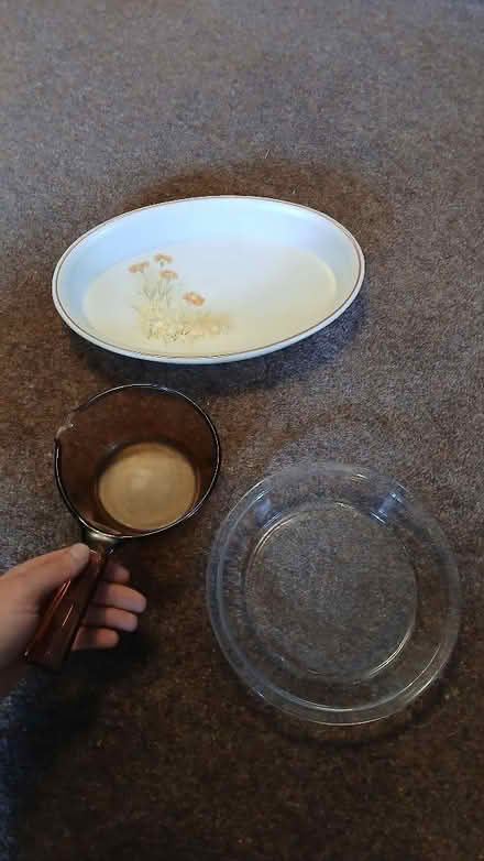 Photo of free Kitchen items (Newburgh KY14) #1