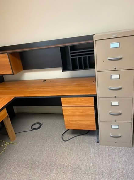 Photo of free Office suite (SE AA) #4