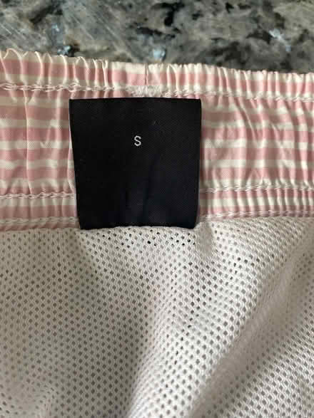 Photo of free Hugo Boss swimming shorts (Lee, SE12) #4