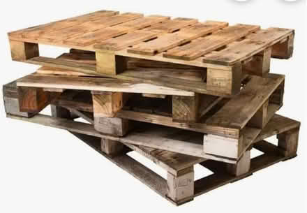 Photo of free Pallets (Gorleston NR31) #1