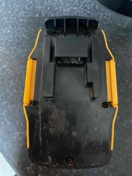 Photo of Replacement batteries for Mac Allister tools (Cheshunt EN8) #2