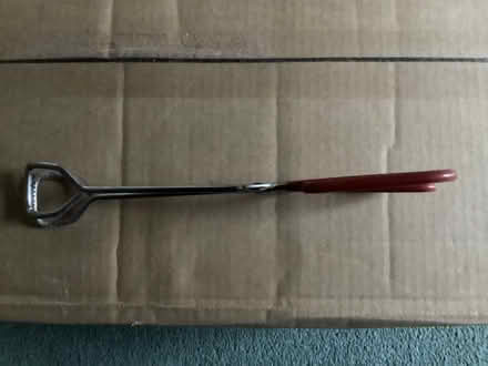 Photo of free Kitchen Tongs (Morecambe LA4) #2