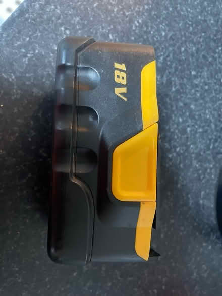 Photo of Replacement batteries for Mac Allister tools (Cheshunt EN8) #1