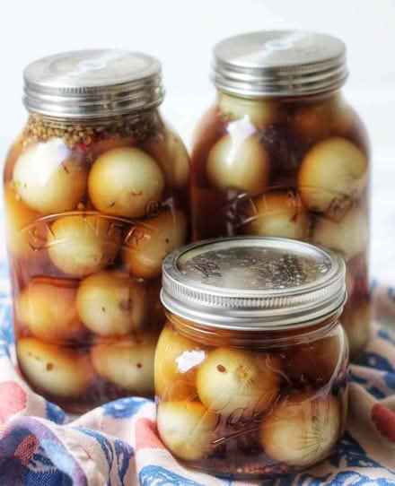 Photo of Jars (Bewdley DY12) #1