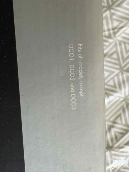 Photo of free Dyson car cleaning kit (Salisbury SP1) #2